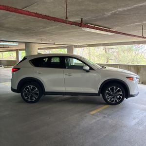 MAZDA CX-5 2.5 S PREMIUM - 10