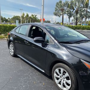 2023 Toyota COROLLA LE 缩略图 13