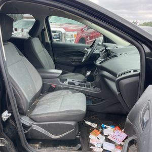 2018 FORD ESCAPE SE 缩略图 33