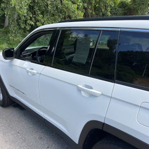 2024 JEEP GRAND CHEROKEE LAREDO 照片 6