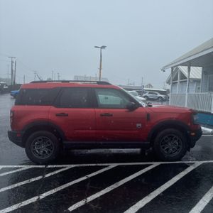 FORD BRONCO SPORT BIG BEND - 10