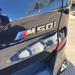 صورة 23 لـ 2020 BMW X5 M50I