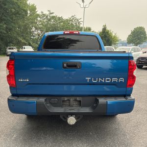 2016 Toyota TUNDRA 1794 EDITION 照片 7