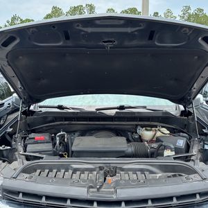 2021 Chevrolet SILVERADO 1500 LT thumbnail 42