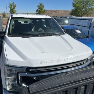 FORD F-350 SUPER DUTY XL - 6