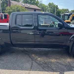 صورة مصغرة 11 لـ 2014 Nissan FRONTIER SV