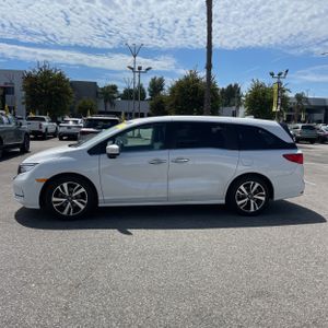 صورة 3 لـ 2023 Honda ODYSSEY TOURING