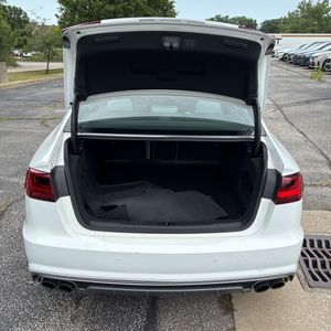 صورة مصغرة 43 لـ 2018 AUDI S6 PRESTIGE