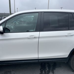 HONDA PASSPORT EX-L - 4