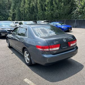 صورة 5 لـ 2004 Honda ACCORD EX