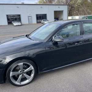 AUDI S4 3.0T PREMIUM - 2