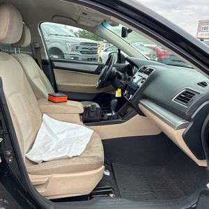 2019 Subaru OUTBACK 2.5I PREMIUM thumbnail 32