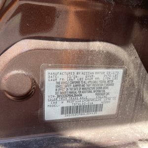 2017 Nissan VERSA NOTE SV 缩略图 51