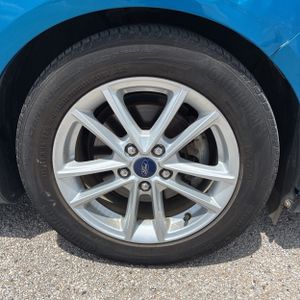 صورة مصغرة 20 لـ 2017 FORD FOCUS SE