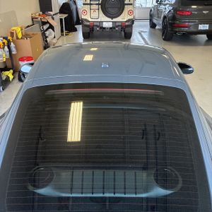 2018 Porsche 718 CAYMAN BASE — фото 15