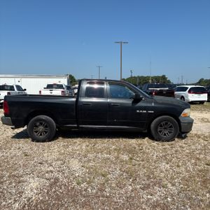 صورة 10 لـ 2009 Dodge RAM 1500 ST