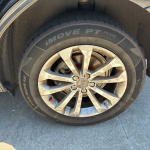 2016 AUDI Q5 2.0T QUATTRO PREMIUM 缩略图 18