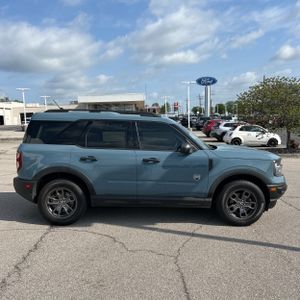 FORD BRONCO SPORT BIG BEND - 10