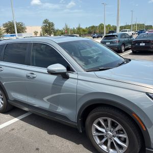 2024 Honda CR-V EX-L thumbnail 13
