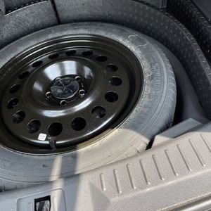 2014 FORD ESCAPE TITANIUM 缩略图 43