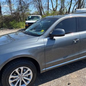 AUDI Q5 2.0T PREMIUM - 2