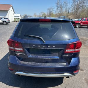 DODGE JOURNEY CROSSROAD - 7