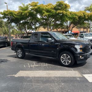 FORD F-150 XL - 10