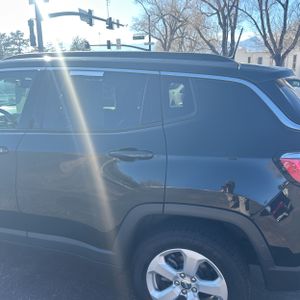 JEEP COMPASS LATITUDE - 6