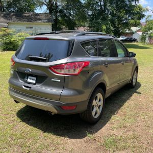 2014 FORD ESCAPE SE photo 8