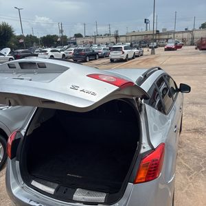 2009 Nissan MURANO S thumbnail 39
