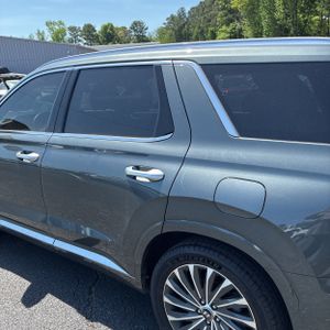 HYUNDAI PALISADE CALLIGRAPHY - 6