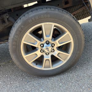 صورة مصغرة 18 لـ 2014 FORD F-150 STX