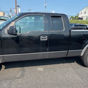 صورة 4 لـ 2004 FORD F-150 FX4