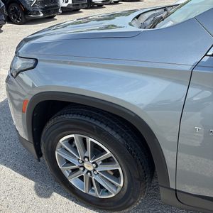 2023 Chevrolet TRAVERSE LT CLOTH 缩略图 57