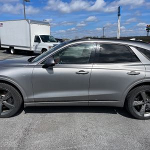 GENESIS GV70 2.5T STANDARD - 4