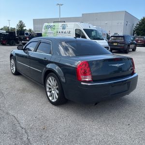 صورة 5 لـ 2008 Chrysler 300 C HEMI