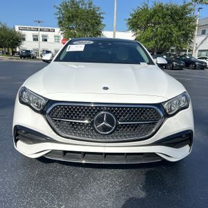 صورة مصغرة 14 لـ 2024 Mercedes-BENZ E 350