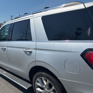 FORD EXPEDITION LIMITED - 6
