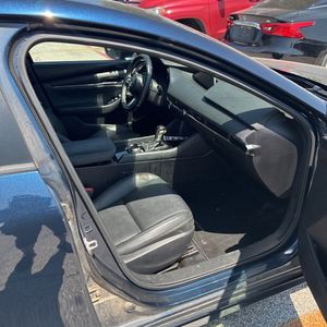 2021 Mazda MAZDA3 SEDAN PREFERRED 缩略图 33