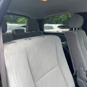 2015 Toyota SEQUOIA SR5 照片 64