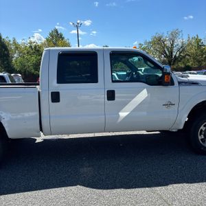 2016 FORD F-350 XLT 照片 11