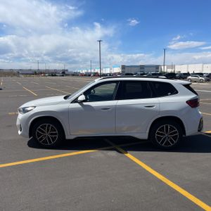 BMW X1 XDRIVE28I - 3