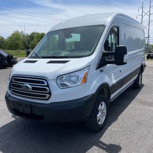 FORD TRANSIT 250 - 1