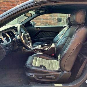صورة 31 لـ 2013 FORD MUSTANG GT PREMIUM