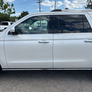 FORD EXPEDITION MAX LIMITED - 4