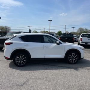 MAZDA CX-5 GRAND TOURING - 10