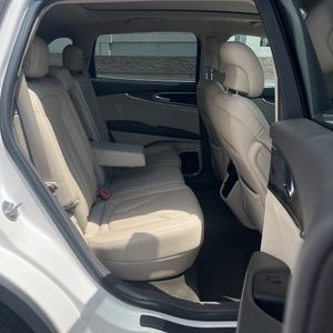 2019 Lincoln NAUTILUS RESERVE 照片 33