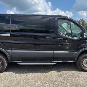 2018 FORD TRANSIT-150 XL photo 11
