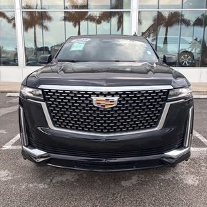 صورة مصغرة 57 لـ 2023 Cadillac ESCALADE ESV LUXURY