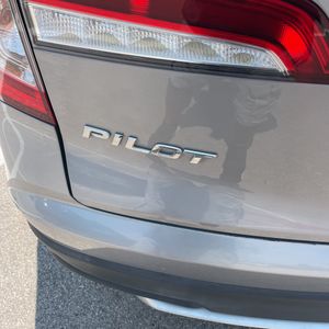 2019 Honda PILOT EX-L — фото 57